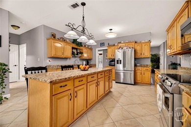 Experience the best of Coastal Country Living at 22103 GA Hwy - photo 9