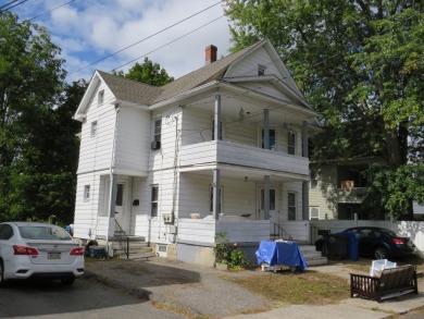 Church Street Reservoir Home Sale Pending in Torrington Connecticut