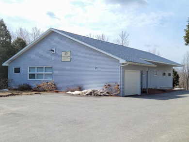 (private lake, pond, coastal) Commercial For Sale in Potsdam New York