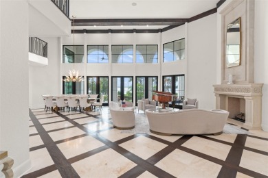 Presenting a magnificent Isleworth golf front estate with - photo 2