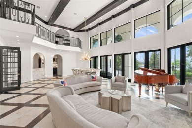 Presenting a magnificent Isleworth golf front estate with - photo 3