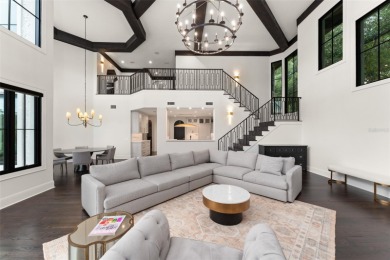 Presenting a magnificent Isleworth golf front estate with - photo 7