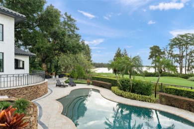 Presenting a magnificent Isleworth golf front estate with - photo 9
