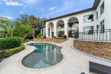 Presenting a magnificent Isleworth golf front estate with - photo 10