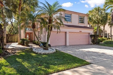 (private lake, pond, coastal) Home For Sale in Plantation Florida