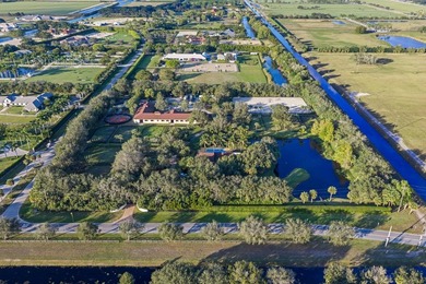 (private lake, pond, coastal) Home For Sale in Wellington Florida