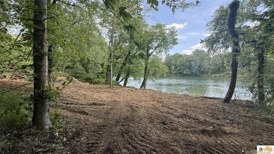 Cumberland River - Cumberland County Acreage For Sale in Burkesville Kentucky