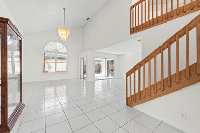 This light-filled home welcomes you into a spacious living room - photo 3