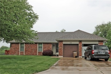 Lake Home Sale Pending in Raymore, Missouri