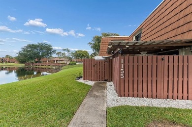 (private lake, pond, coastal) Condo For Sale in Davie Florida