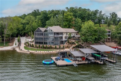 Lake Home Off Market in Camdenton, Missouri