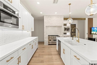 Welcome to your own private retreat - an extensively remodeled - photo 15
