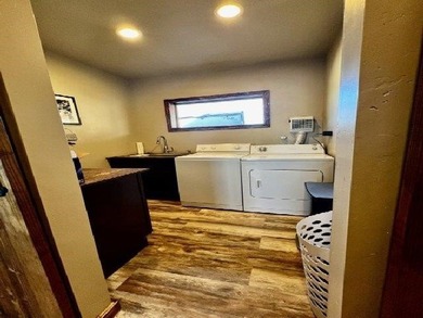 This custom 2024 mountain contemporary home sits on 20 acres - photo 17