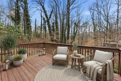 4 BR 4 Bath with dock in Deep water - Forsyth County Lake - photo 9