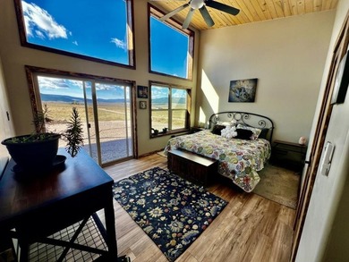 This custom 2024 mountain contemporary home sits on 20 acres - photo 18