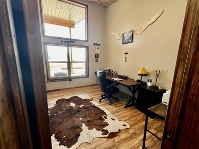 This custom 2024 mountain contemporary home sits on 20 acres - photo 20