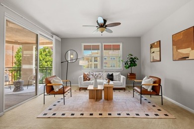 *Bright contemporary living meets a thoughtfully updated - photo 1