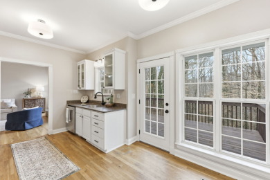 4 BR 4 Bath with dock in Deep water - Forsyth County Lake - photo 8