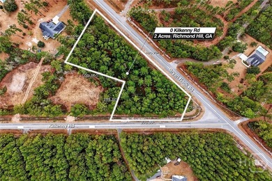 Prime 2-Acre Residential Lot | Corner of Hwy 144 & Kilkenny Rd - photo 3