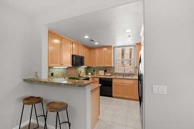 *Bright contemporary living meets a thoughtfully updated - photo 5