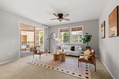 *Bright contemporary living meets a thoughtfully updated - photo 6