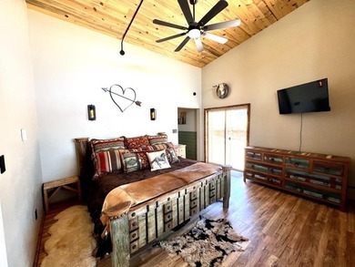 This custom 2024 mountain contemporary home sits on 20 acres - photo 26