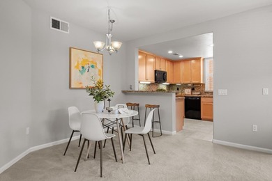 *Bright contemporary living meets a thoughtfully updated - photo 7