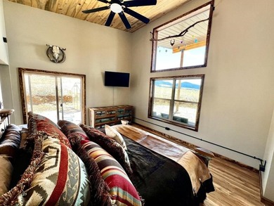 This custom 2024 mountain contemporary home sits on 20 acres - photo 27