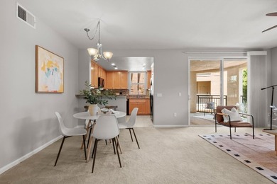 *Bright contemporary living meets a thoughtfully updated - photo 8