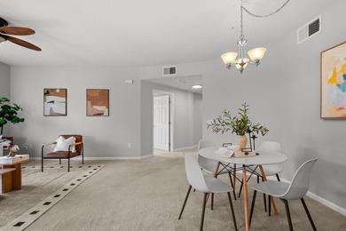 *Bright contemporary living meets a thoughtfully updated - photo 9