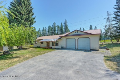 Lake Pend Oreille Home Sale Pending in Sandpoint Idaho