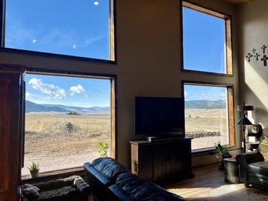 This custom 2024 mountain contemporary home sits on 20 acres - photo 31