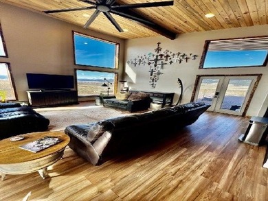 This custom 2024 mountain contemporary home sits on 20 acres - photo 32