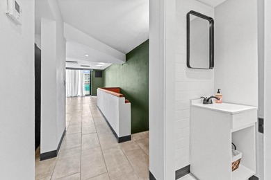 Stylishly updated 2-bedroom, 1.5-bathroom corner unit in the - photo 3
