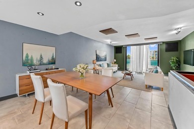 Stylishly updated 2-bedroom, 1.5-bathroom corner unit in the - photo 7