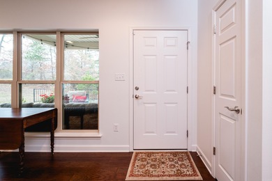 This beautifully crafted, custom-built home was designed w/ fine