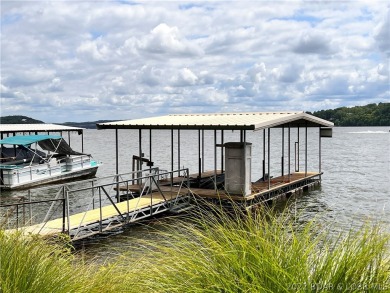 Lake Home Off Market in Sunrise  Beach, Missouri