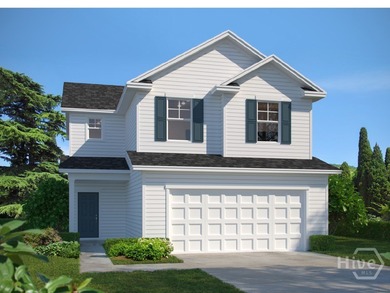 (private lake, pond, coastal) Home For Sale in Savannah Georgia