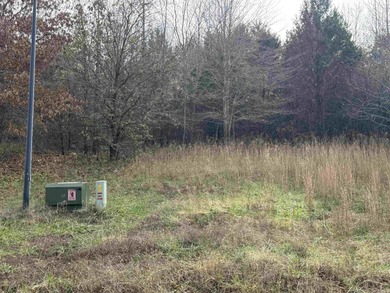 (private lake, pond, creek) Lot For Sale in Austin Arkansas