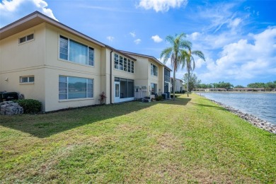 (private lake, pond, creek) Condo For Sale in Sarasota Florida