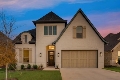Lake Home For Sale in Fort Worth, Texas