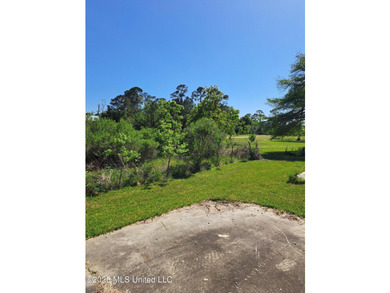 Lot is on the #4 tee box of the Pass Christian Isles Golf Course - photo 5
