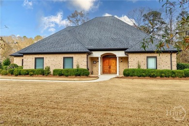 (private lake, pond, coastal) Home Active Under Contract in Bogart Georgia