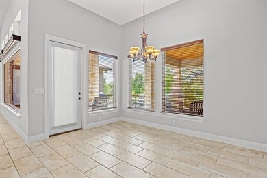 Beautiful single-family home sits overlooking the green of Hole - photo 11