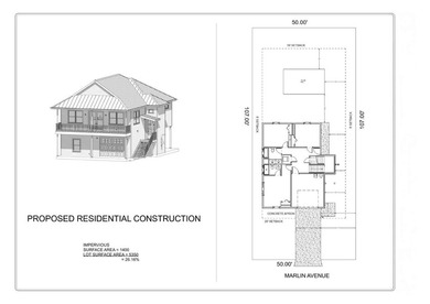 New construction beach house in the heart of Panama City Beach - photo 12