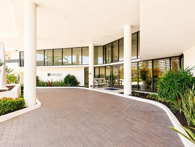Welcome to the newly transformed Dune Deck Condominium, where - photo 4