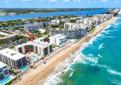 Welcome to the newly transformed Dune Deck Condominium, where - photo 5
