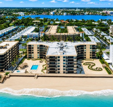 Welcome to the newly transformed Dune Deck Condominium, where - photo 7