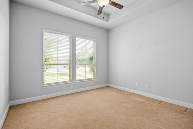 Beautiful single-family home sits overlooking the green of Hole - photo 20