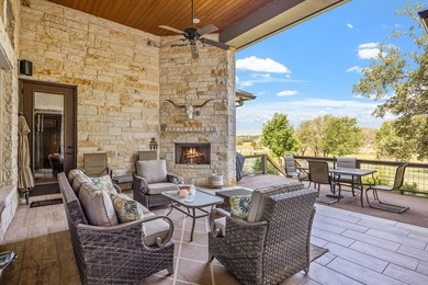 Beautiful single-family home sits overlooking the green of Hole - photo 21